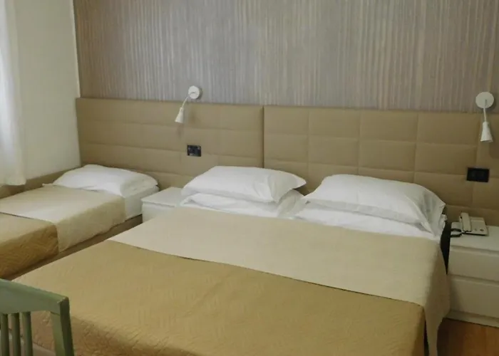 Hotel Emperador