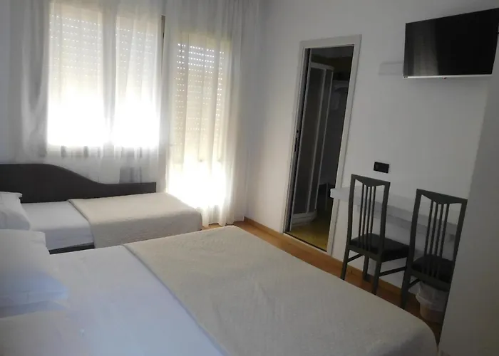 Hotel Emperador