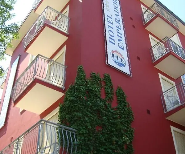 Hotel Emperador