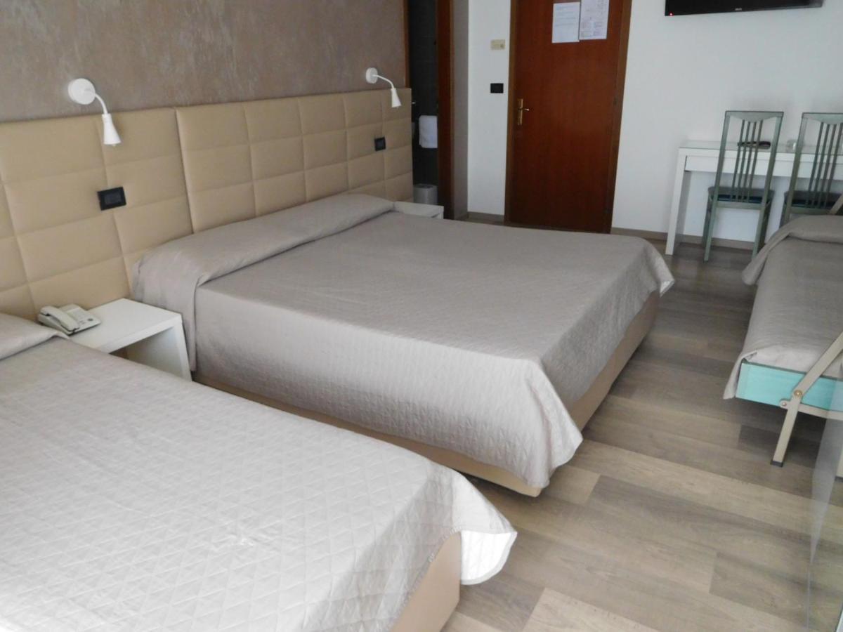 Emperador 3* Lido di Jesolo