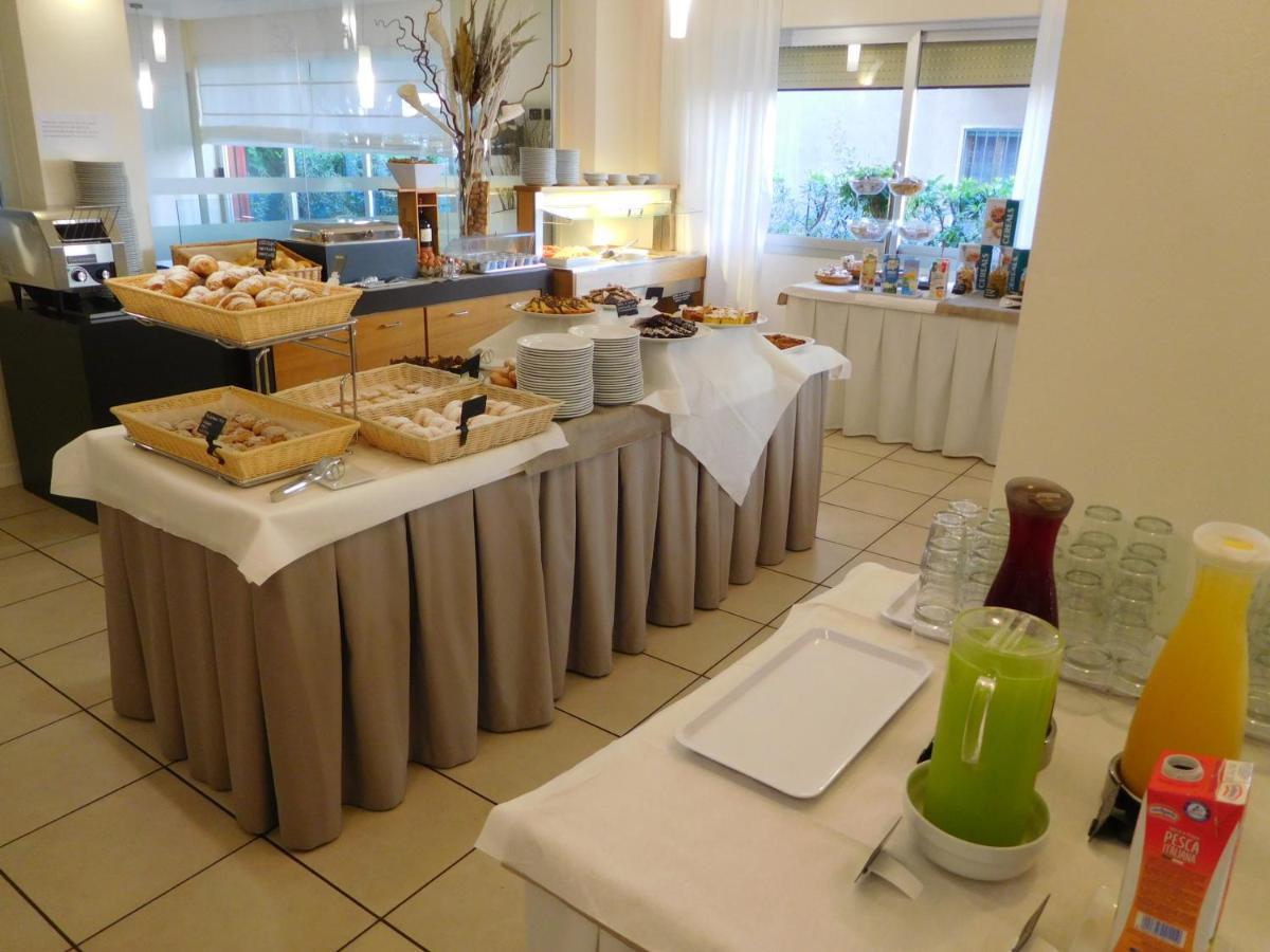 Emperador 3* Lido di Jesolo