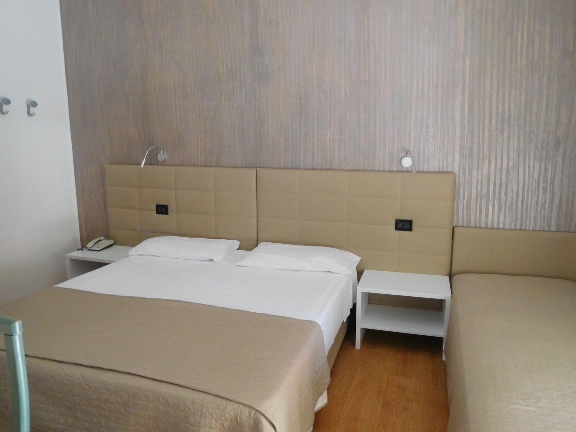 Hotel Emperador